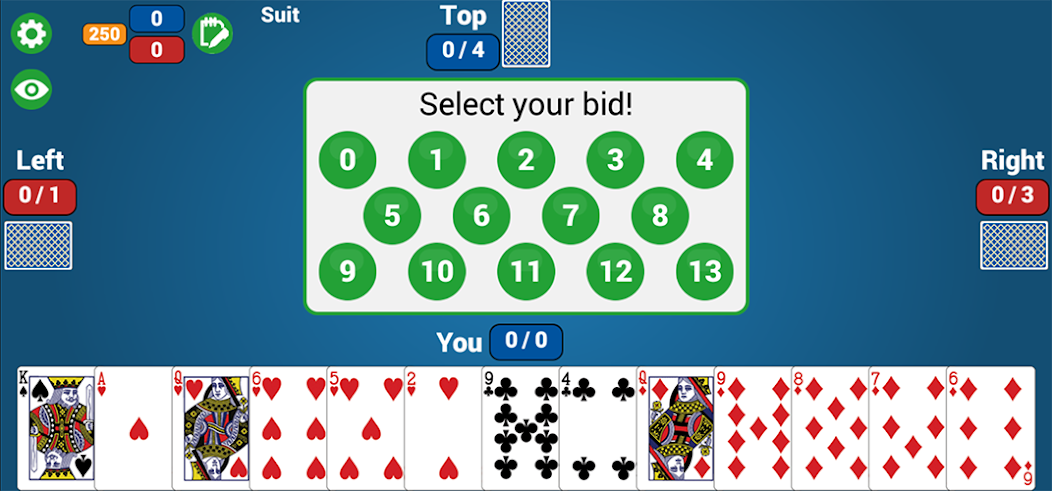 Spades Classic