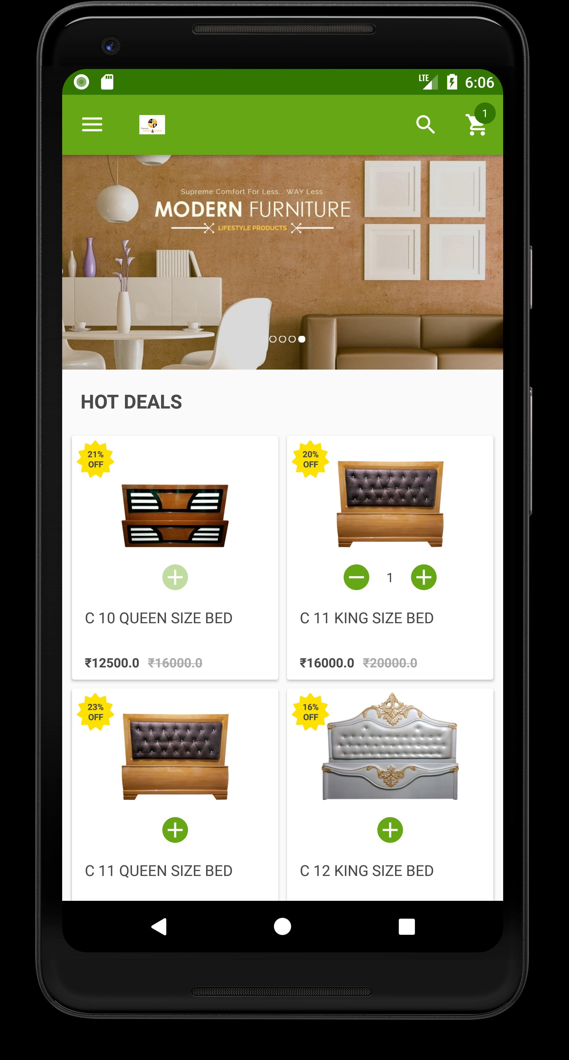 Faizan Furniture