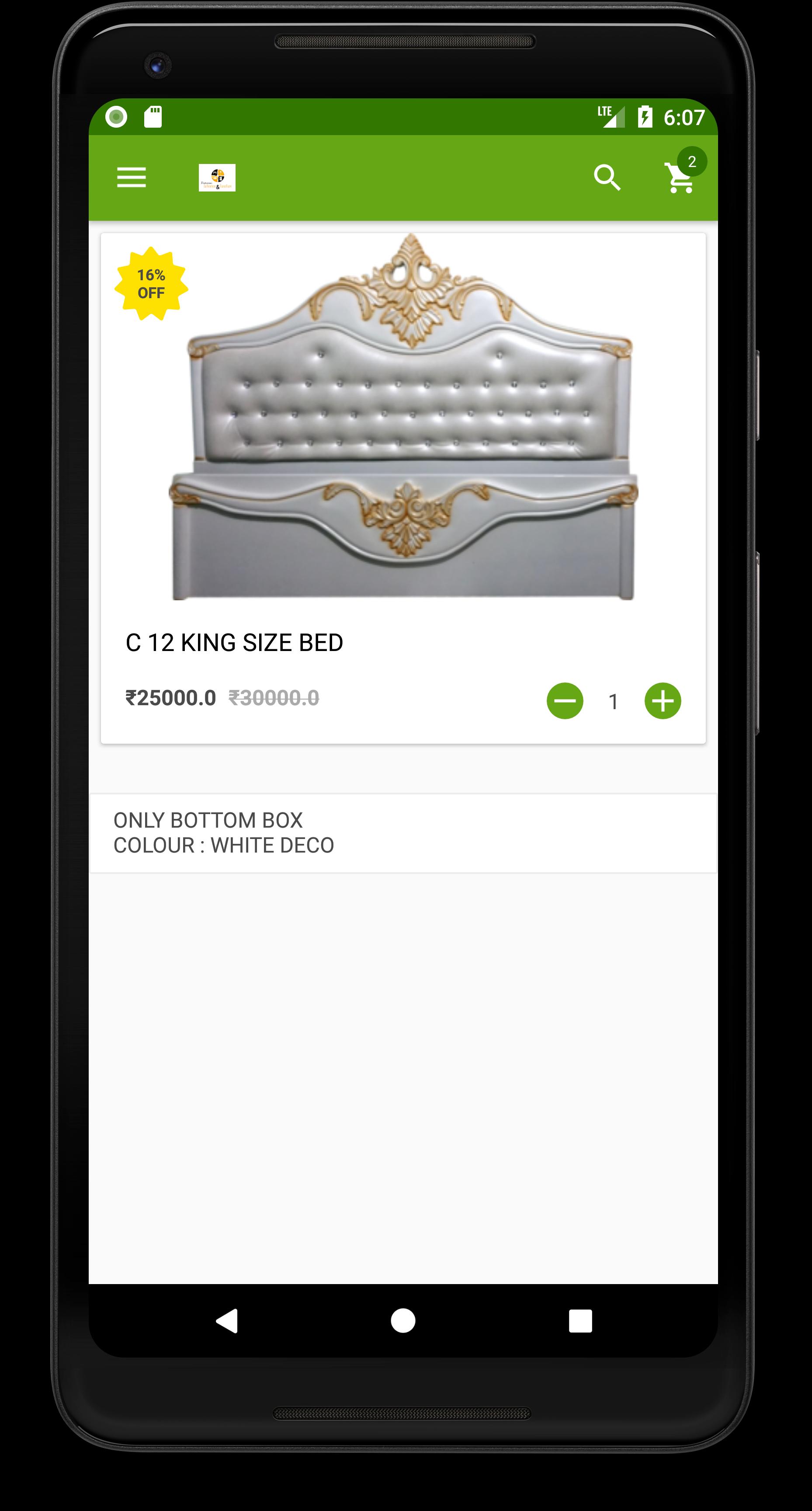 Faizan Furniture