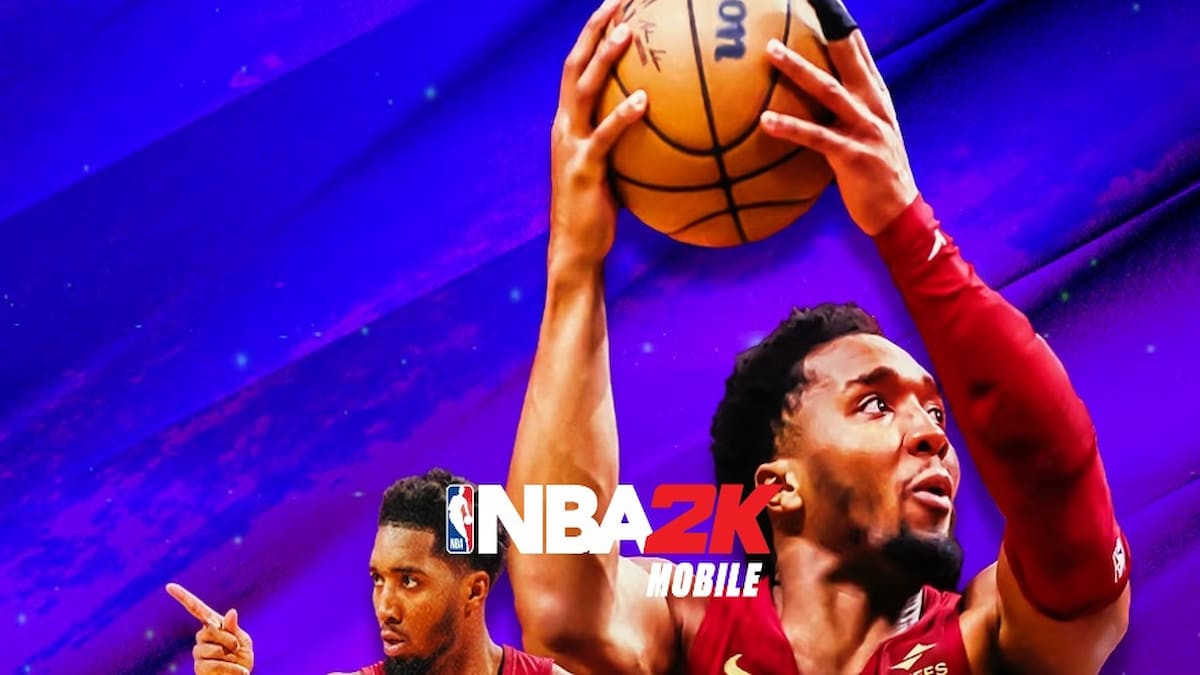 NBA 2K移动代码（2024年11月）