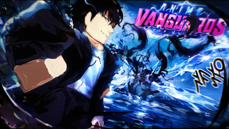 دليل تطور Vanguards Anime (تحديث 1)