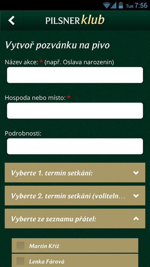 Pilsner Klub