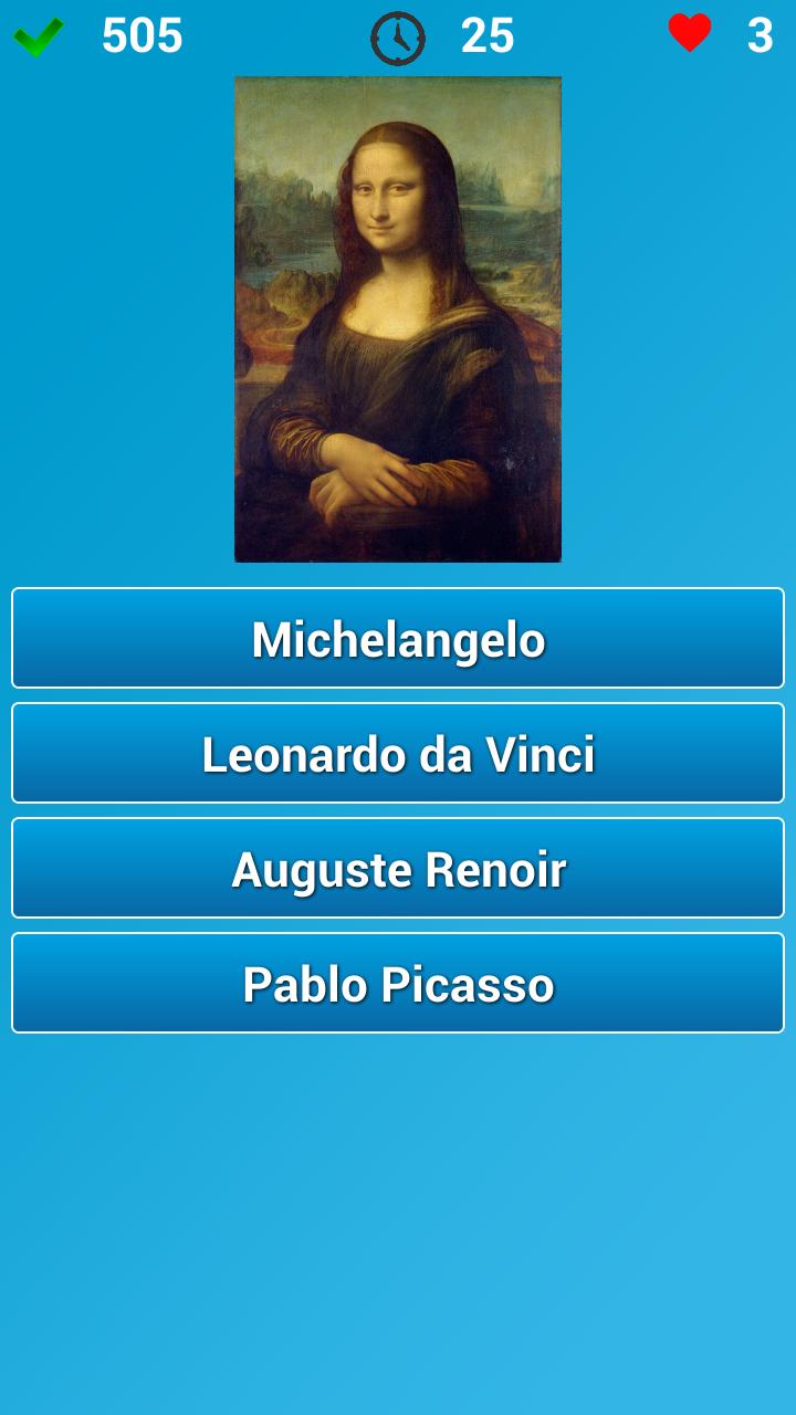 Uni Quiz