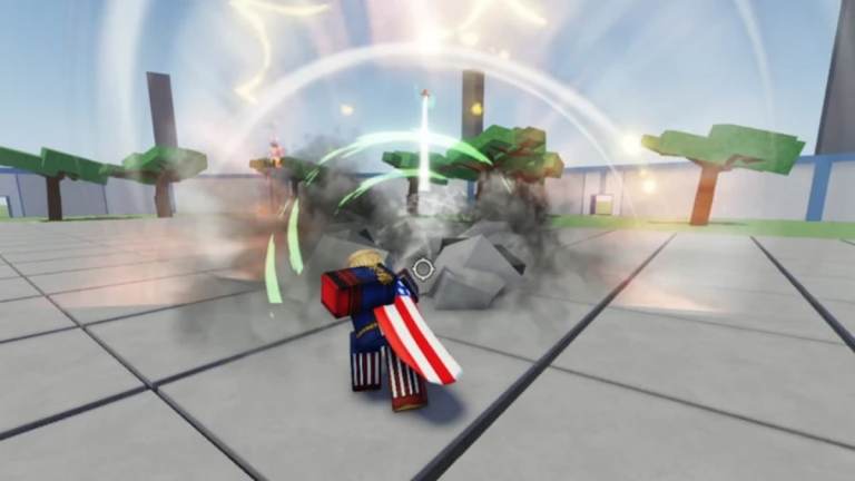รหัส ID Sound Kill ทั้งหมดสำหรับ Heroes Battlegrounds - Roblox