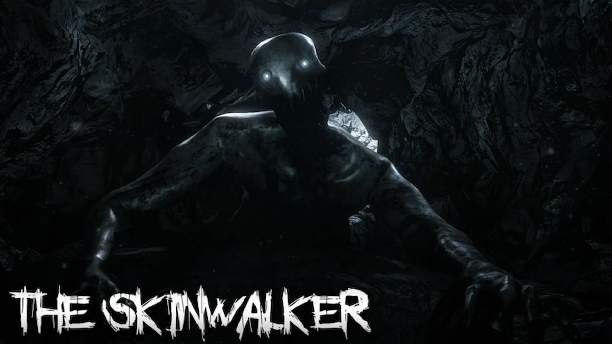 Os códigos Skinwalker (novembro de 2024)