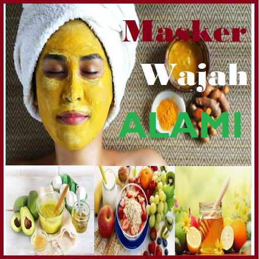 Natural Face Masks