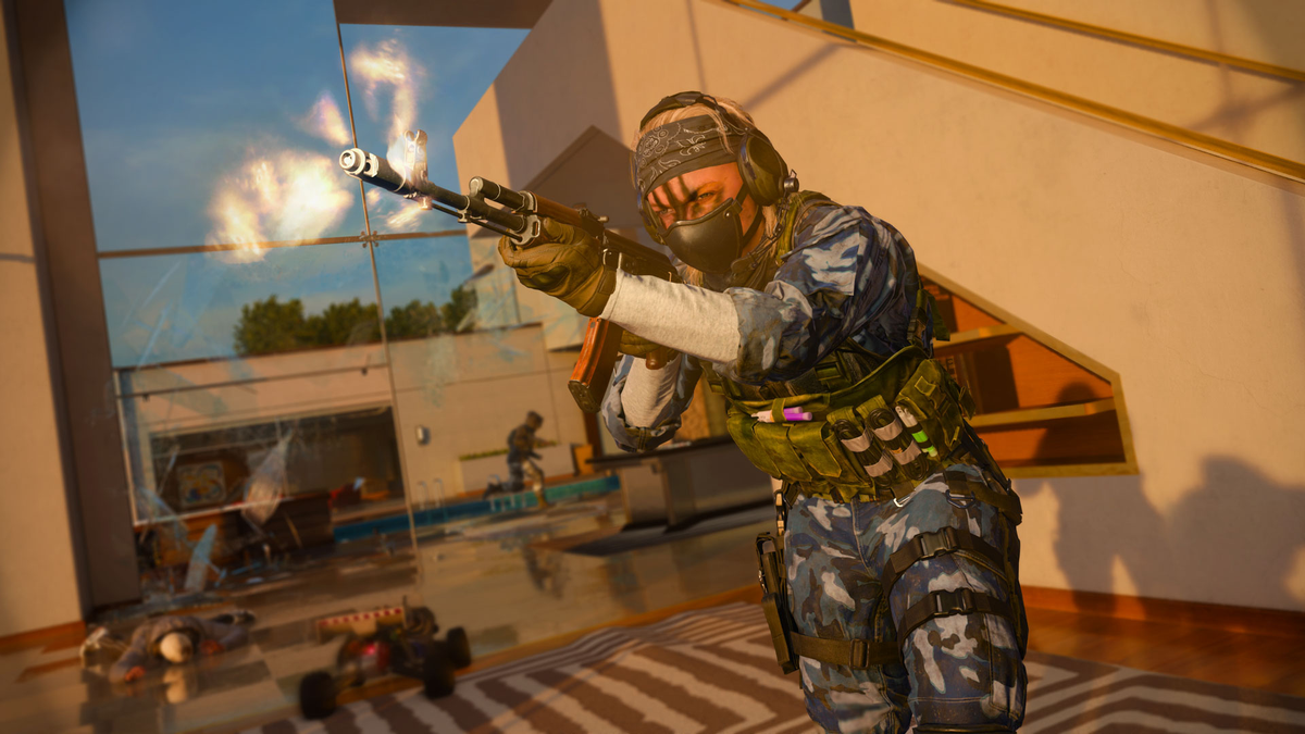 Black Ops 6 best guns to use in the launch meta
