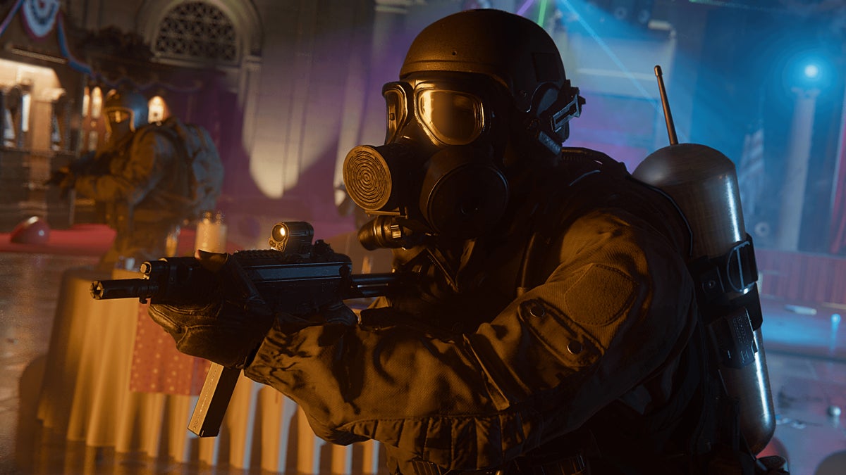 Black Ops 6 Guns Tierリスト
