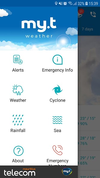 my.t weather