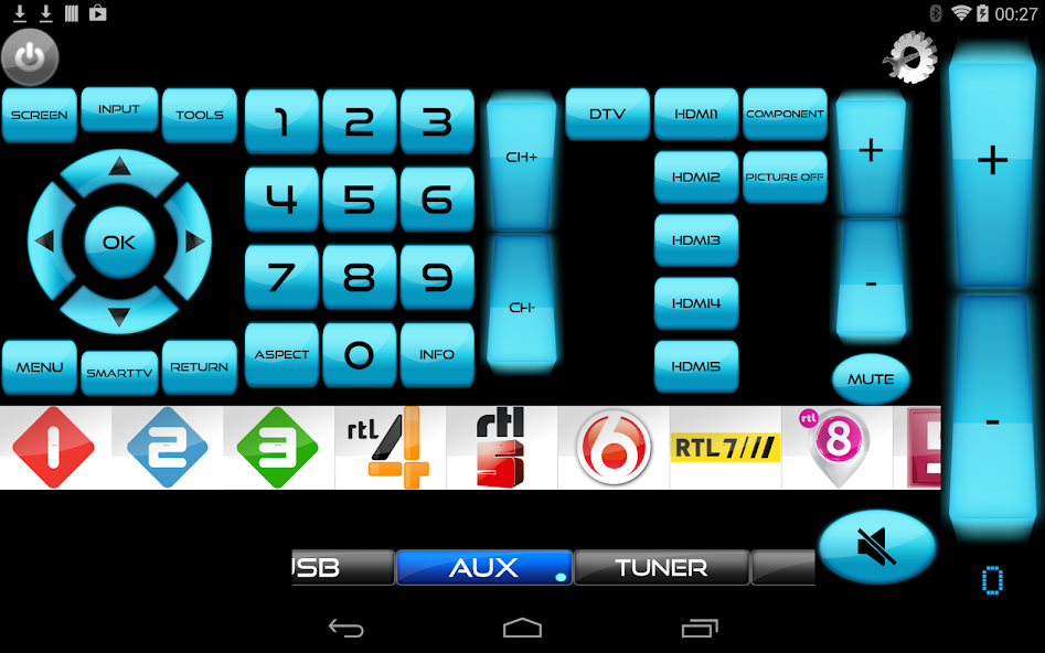 MyAV