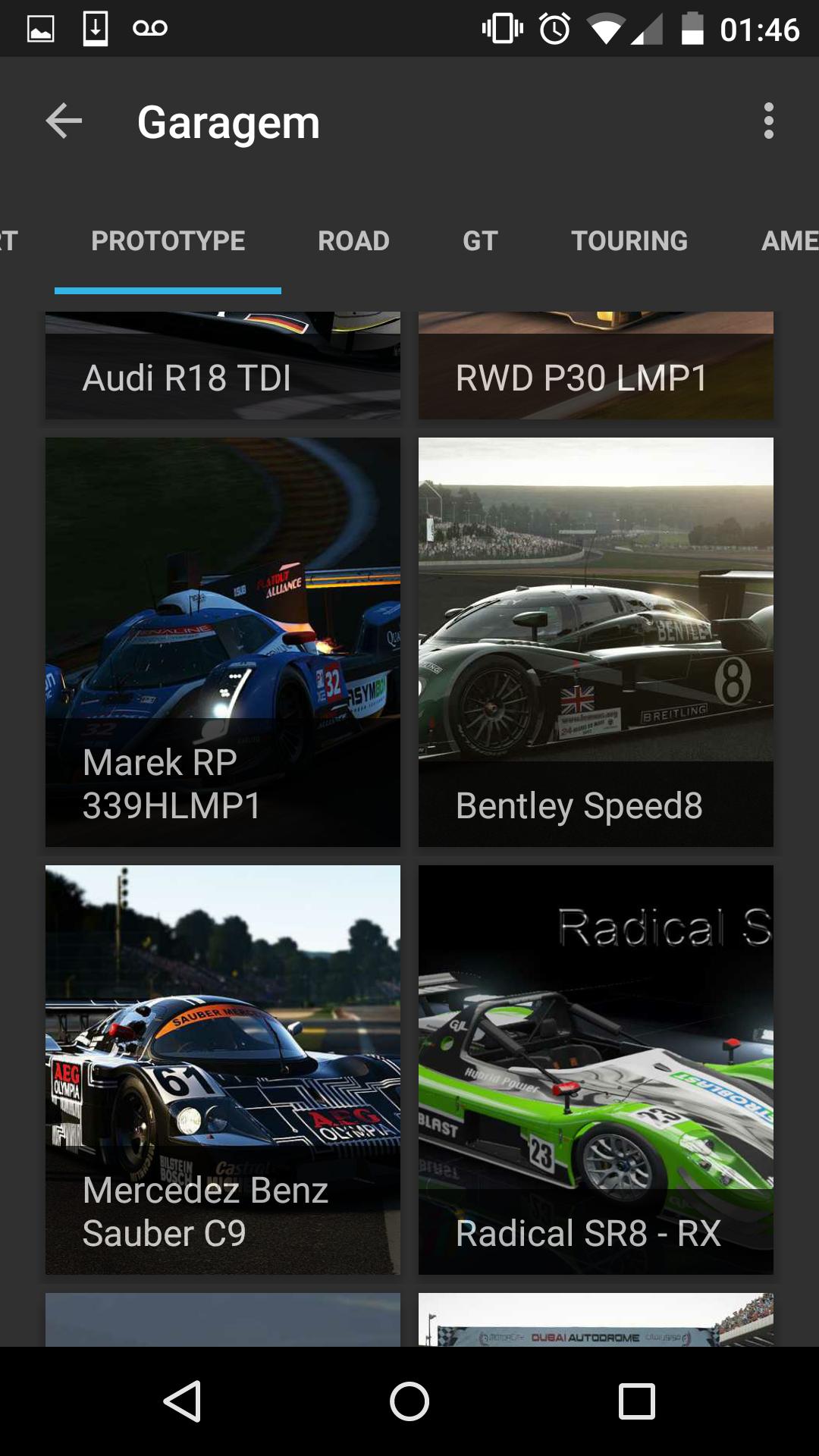 Project Dash