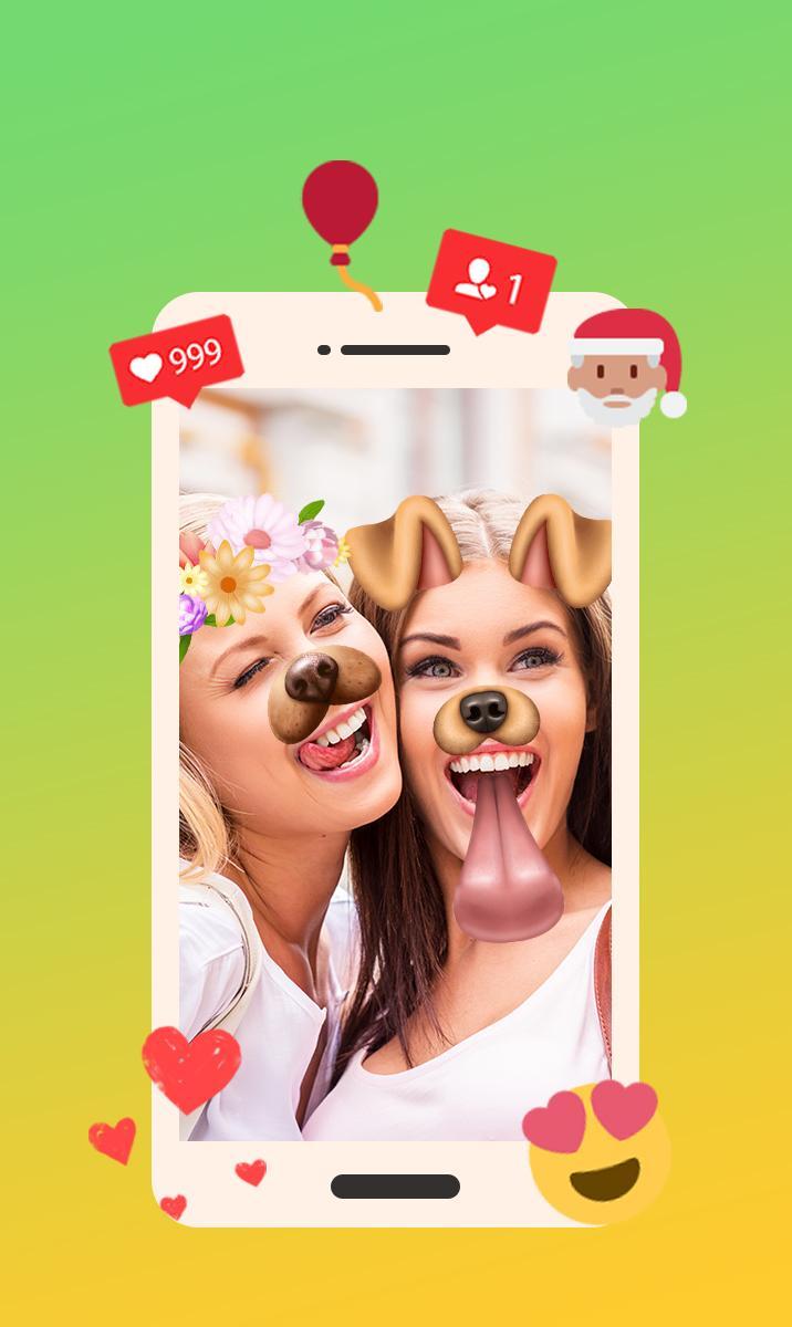 New Filters for Snapchat 2018