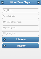 Alo PTT Mobil