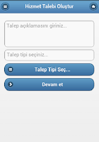 Alo PTT Mobil