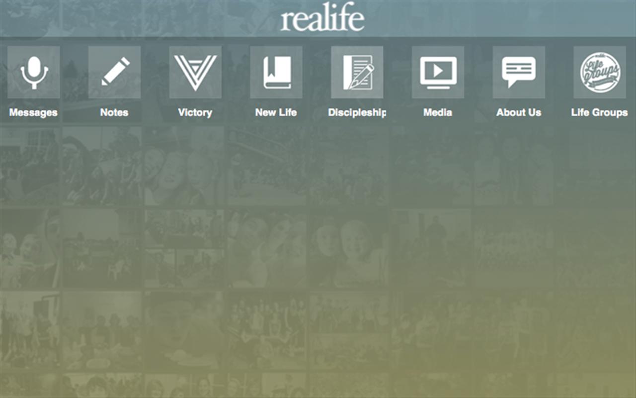 Realife