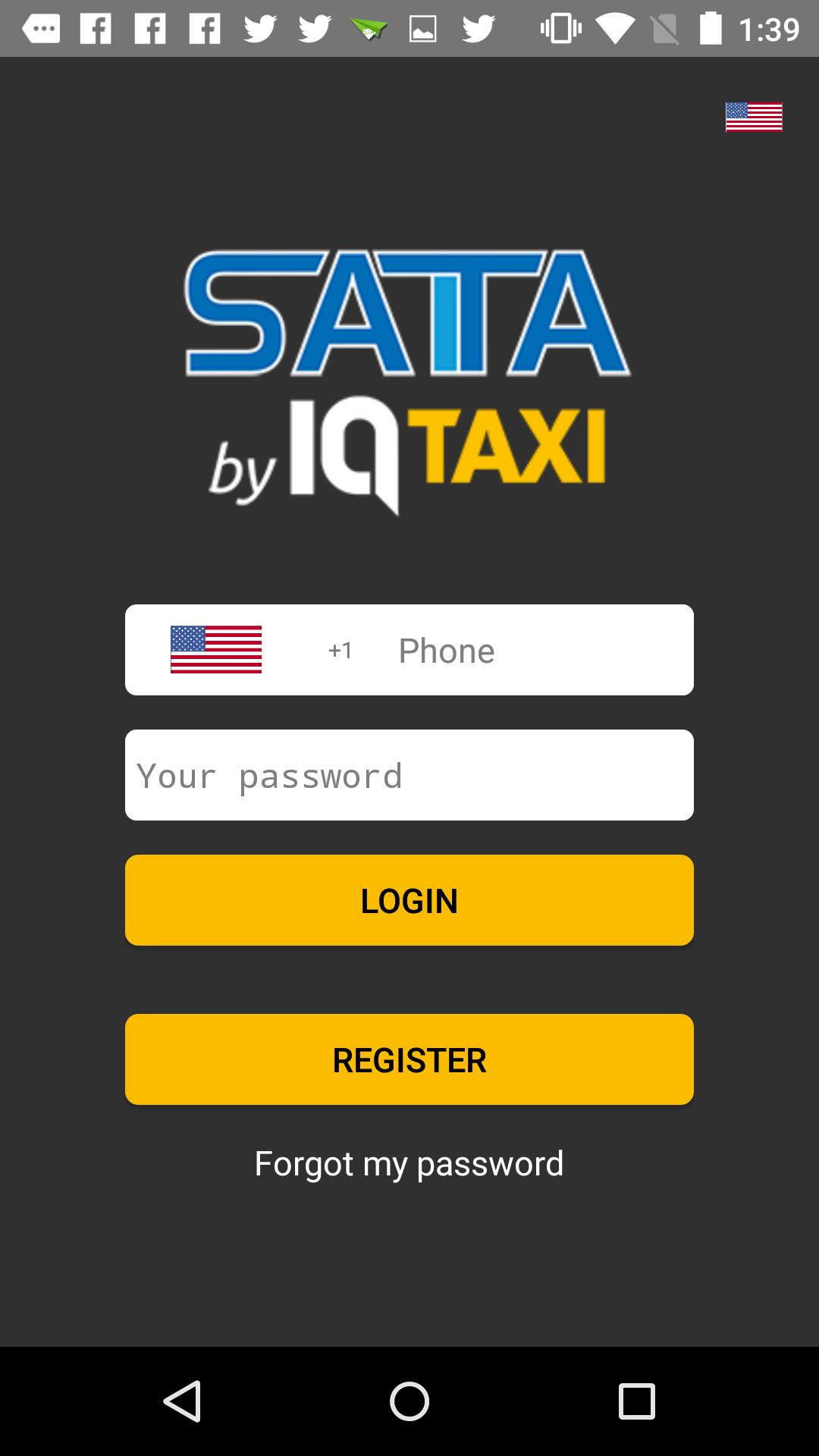 SATA-IQ