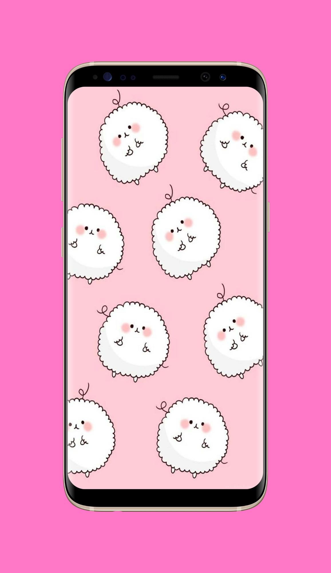 Girly Wallpapers Cute