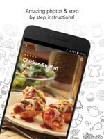 MyGreatRecipes
