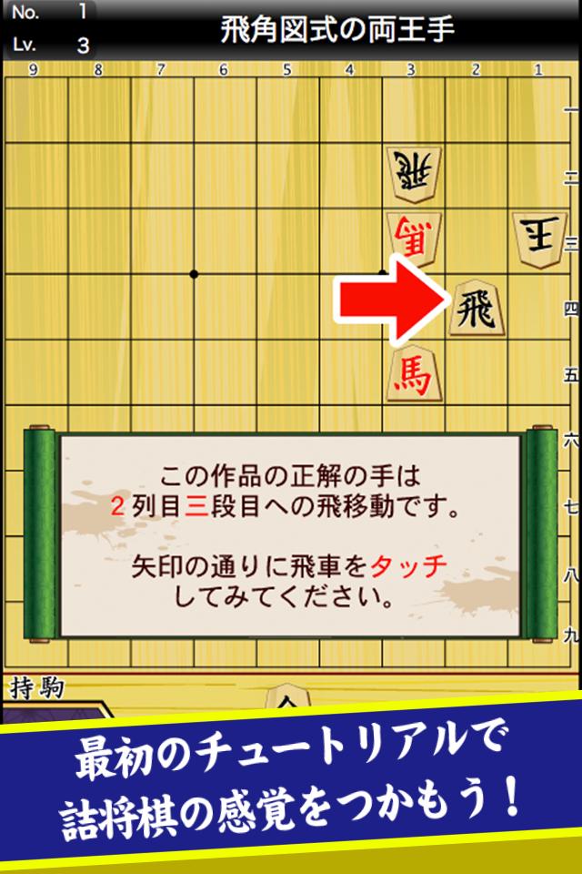 ShogiProblem of Ichihara 2nd