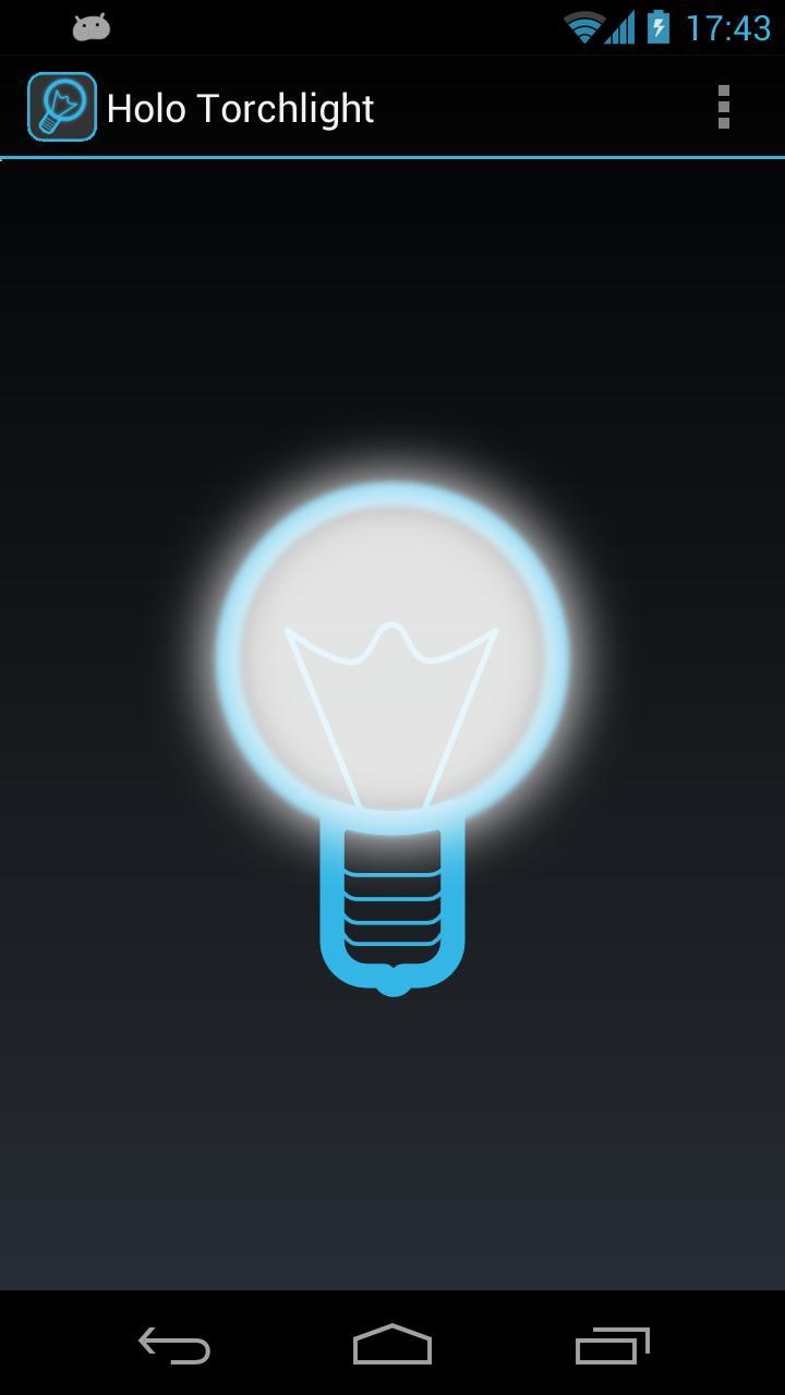 Holo Bulb