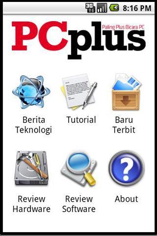 PCplusDroid