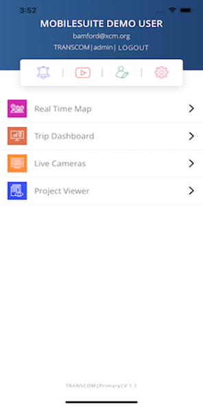 XCM Tools