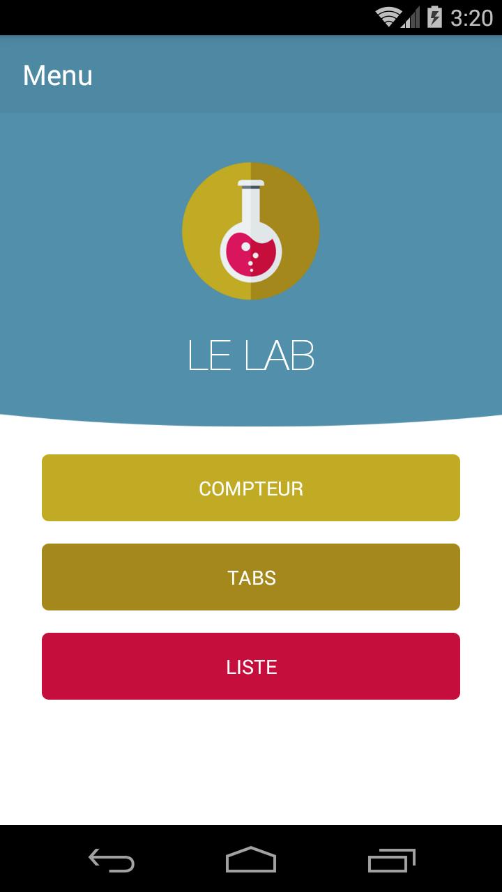 Le Kev Lab