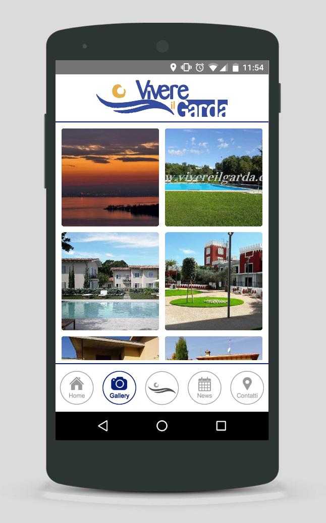 Vivere il Garda
