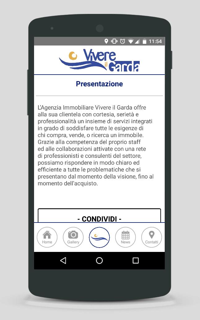 Vivere il Garda