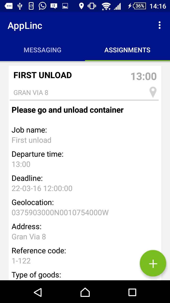 AppLinc