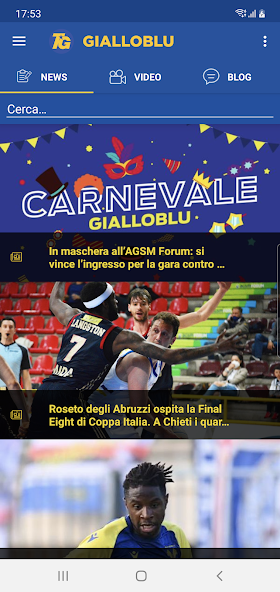 TgGialloblu