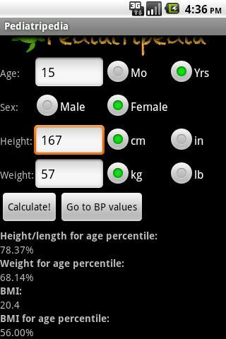 Pediatripedia