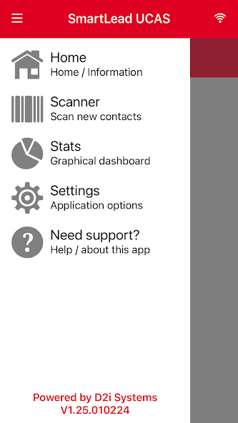 SmartLead UCAS