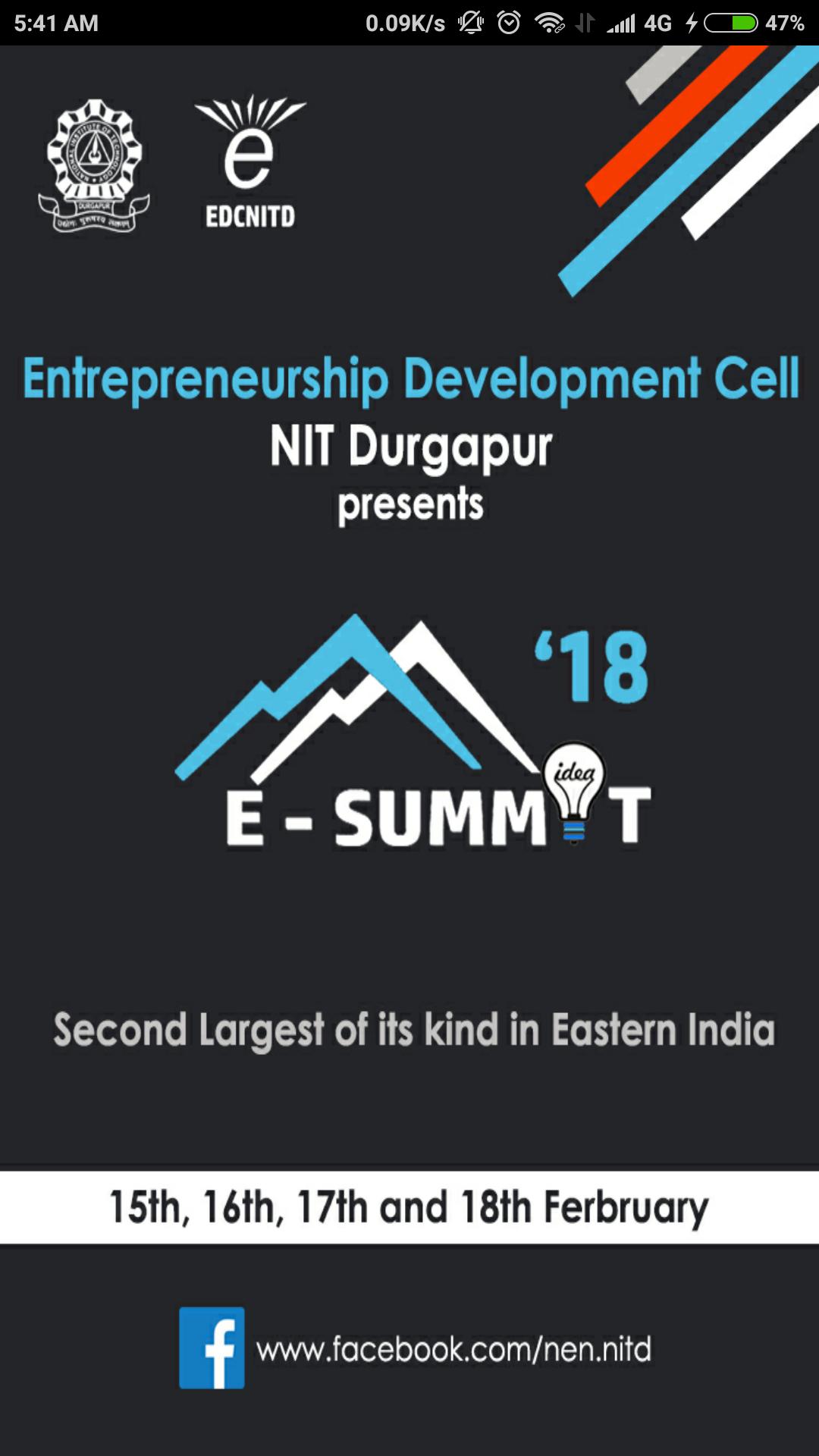 E-Summit