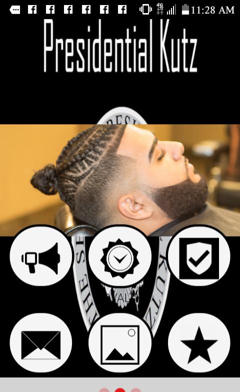Presidential Kutz