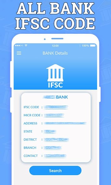 IFSC CODE
