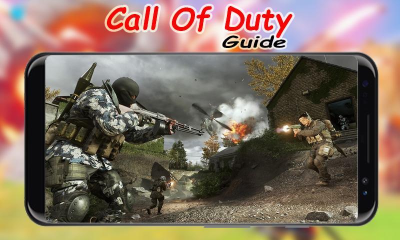Hints for call of duty