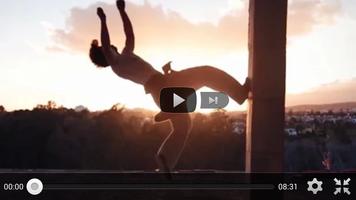 Parkour Training