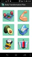 Body Transformation Plan FREE