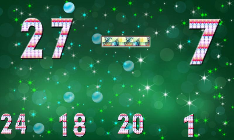 Kid Numbers Learning Free