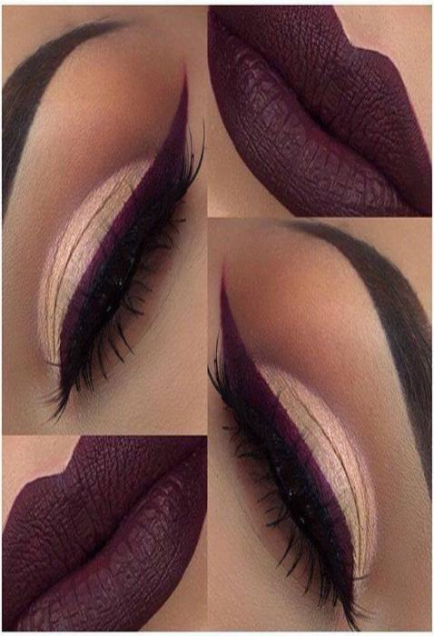 Learn to Make Up