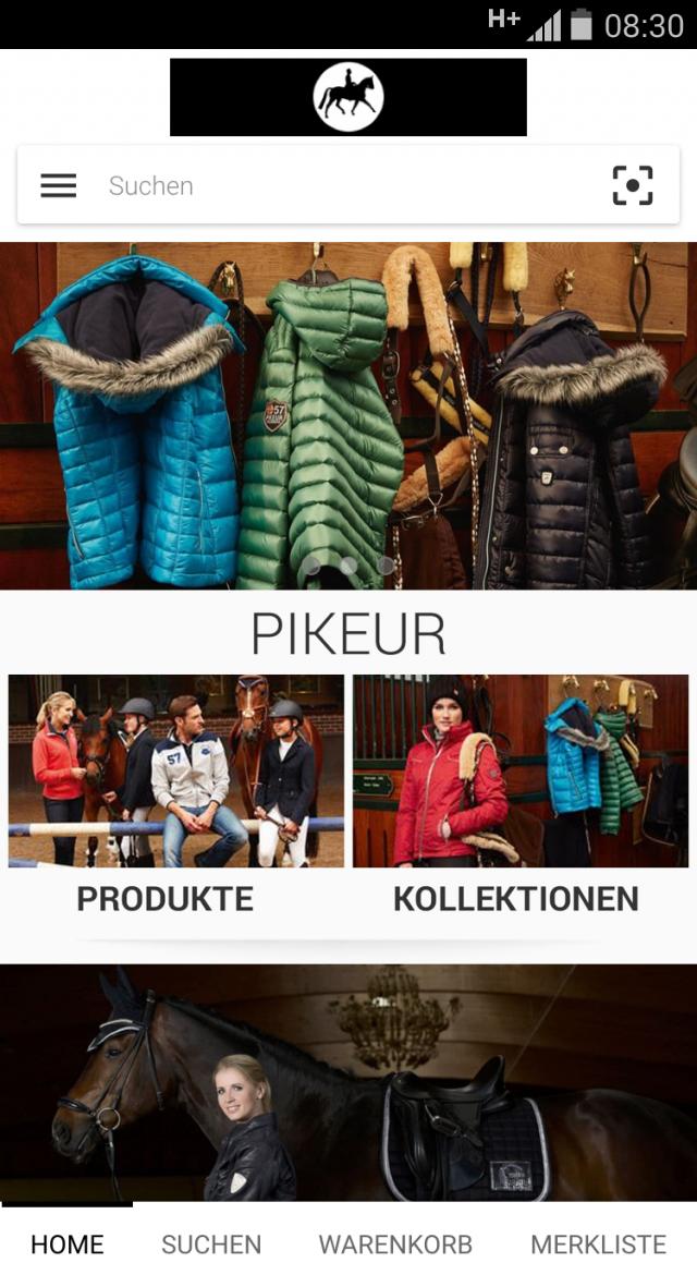 PIKEUR