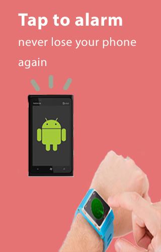Find My Phone 4 Android Wear