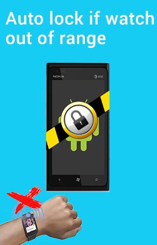 Find My Phone 4 Android Wear