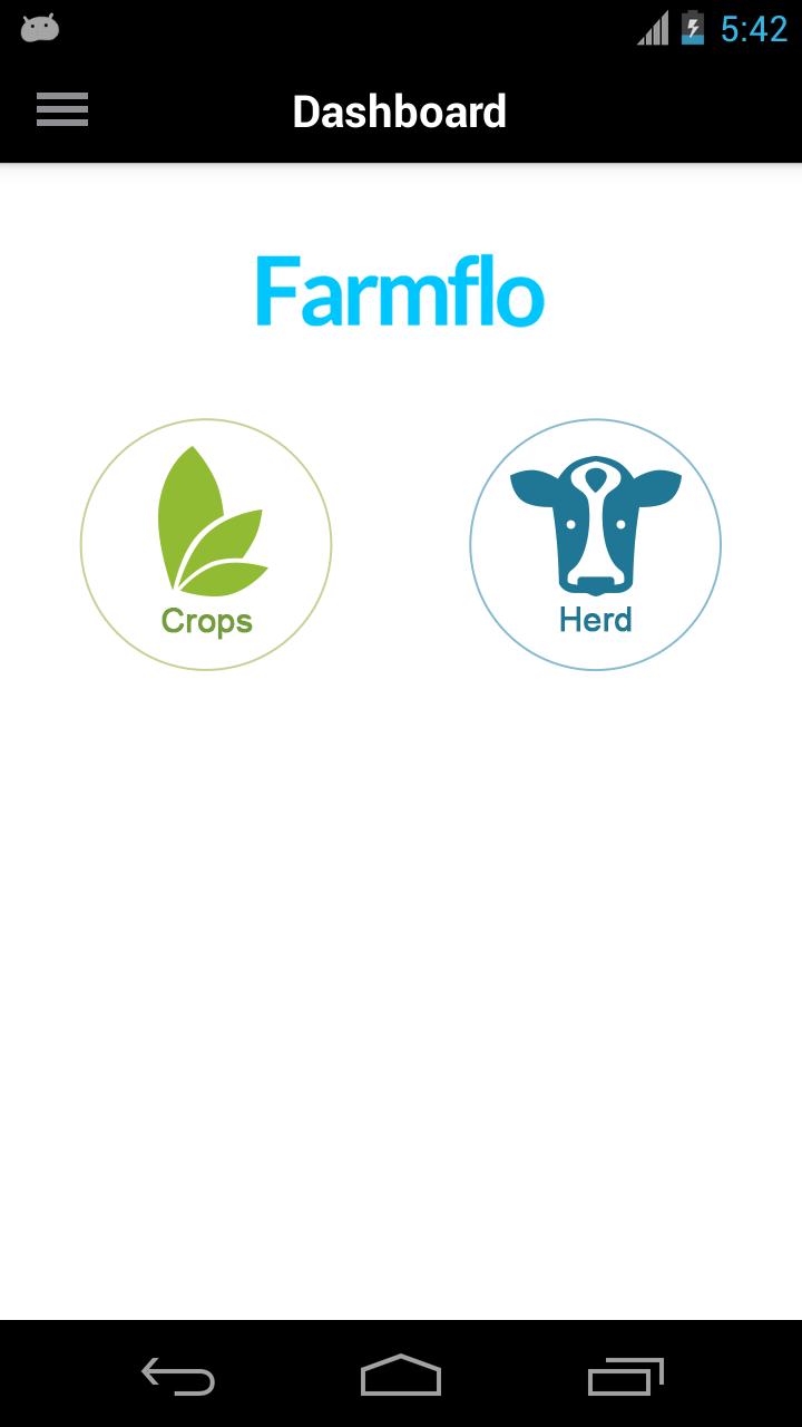 Farmflo Touch