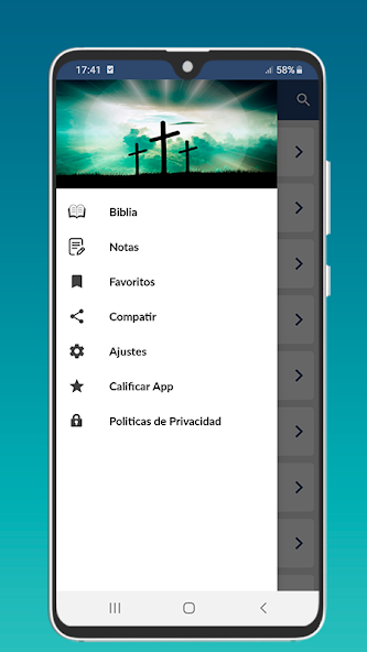 Santa Biblia (TLA)