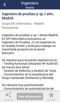 Trabajo - Ofertas de Empleo