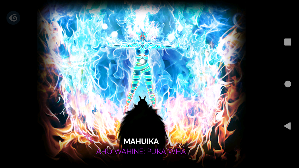 Mahuika