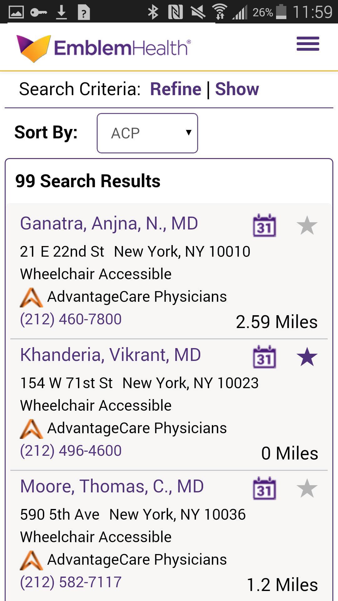 EmblemHealth