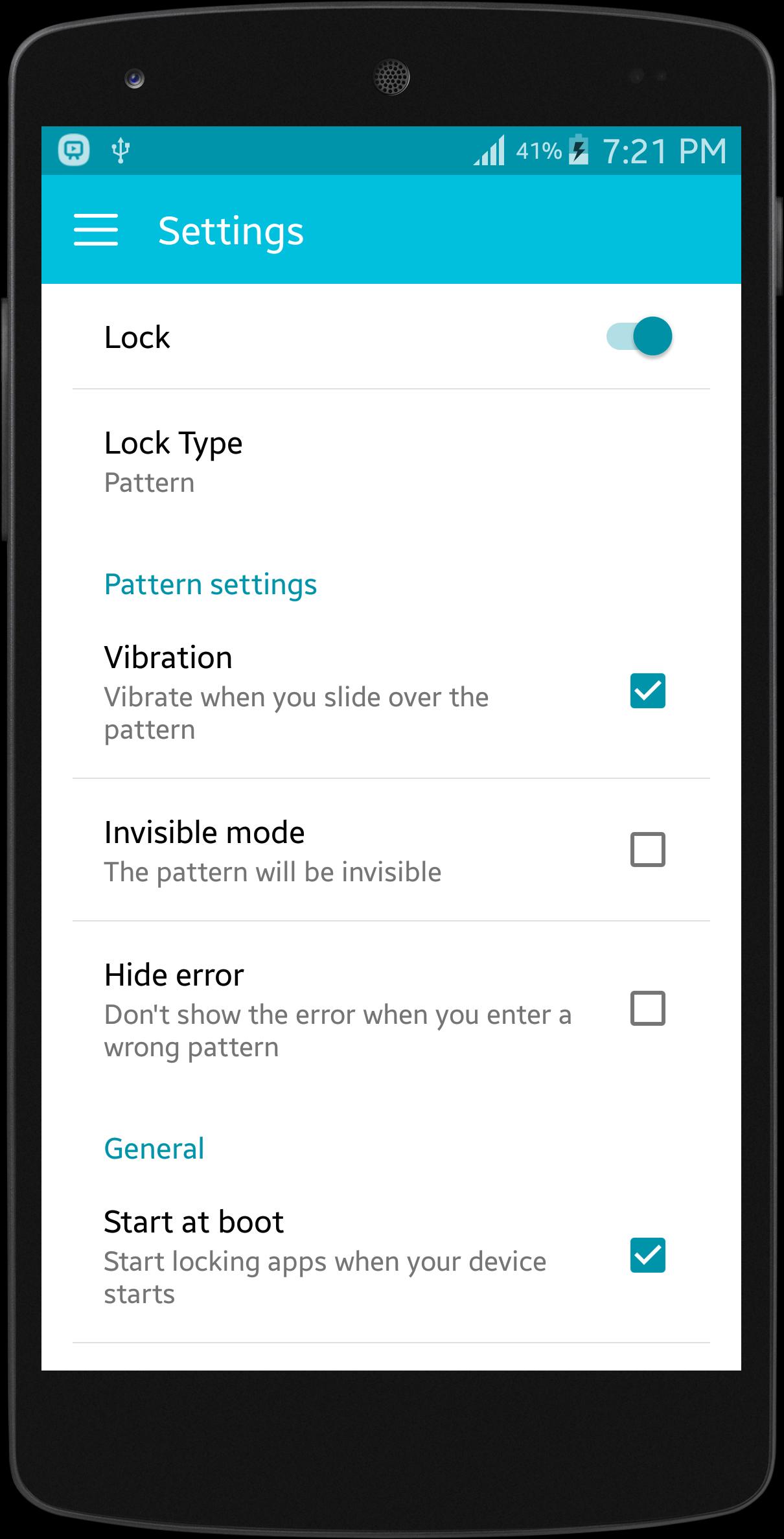 App Security